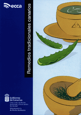 Radio ECCA publica un excelente libro sobre plantas medicinales