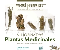 ENTREVISTAS REALIZADAS EL VIERNES EN LAS  VII JORNADAS DE LAS PLANTAS MEDICINALES
