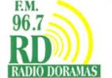 RADIO DORAMAS  SE DESPIDE DE LAS  ONDAS